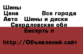 Шины bridgestone potenza s 2 › Цена ­ 3 000 - Все города Авто » Шины и диски   . Свердловская обл.,Бисерть п.